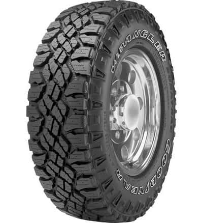 Anvelopa VARA GOODYEAR Wrangler Duratrac XL 255/55R19 111Q