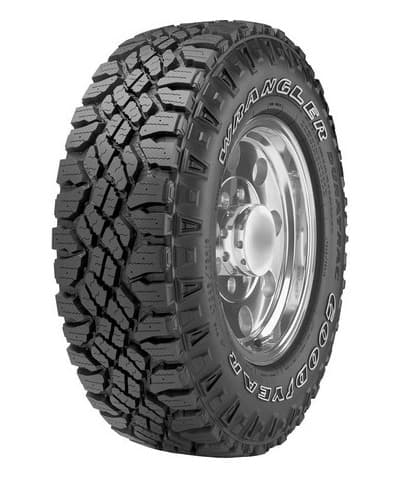 Anvelopa VARA GOODYEAR Wrangler Duratrac XL 255/55R19 111Q