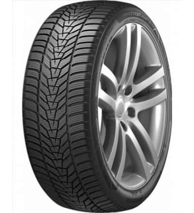 Anvelopa IARNA HANKOOK Winter i*cept evo3 X W330A XL 235/65R19 109V