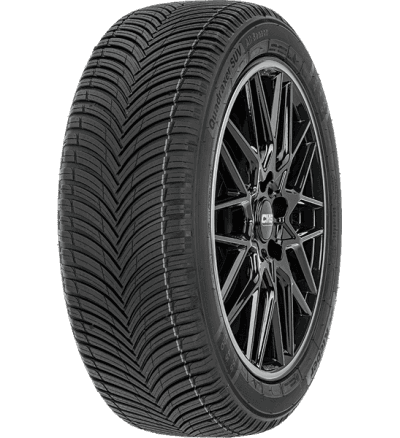 Anvelopa ALL SEASON Kleber Quadraxer SUV 245/50R19 105V