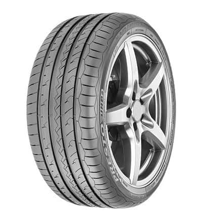 Anvelopa VARA DEBICA Presto UHP 2 XL 235/45R18 98Y