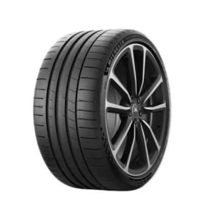Anvelopa VARA MICHELIN Pilot Sport S 5 XL 275/35R21 103Y