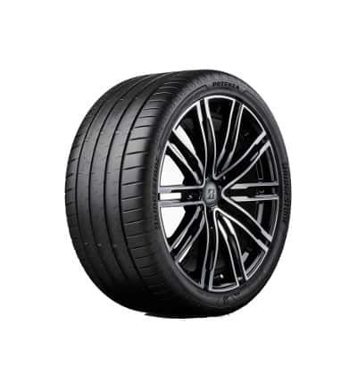 Anvelopa VARA Bridgestone Potenza Sport Evo 225/50R17 98Y