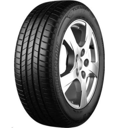Anvelopa VARA BRIDGESTONE Turanza T005 XL 245/45R19 102Y