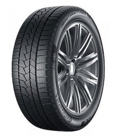 Anvelopa IARNA CONTINENTAL WinterContact TS 860 S SSR * XL 255/35R19 96H