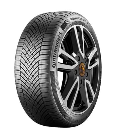 Anvelopa ALL SEASON CONTINENTAL ALLSEASONCONTACT 2 225/55R19 99V