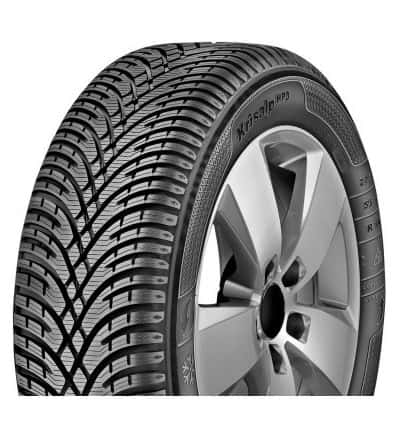 Anvelopa IARNA KLEBER Krisalp HP3 SUV 215/55R18 95H