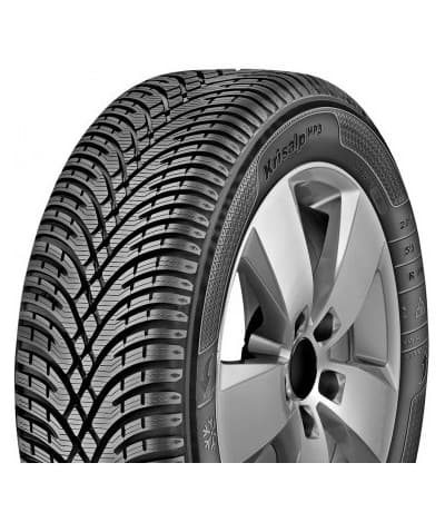 Anvelopa IARNA KLEBER Krisalp HP3 SUV 215/55R18 95H