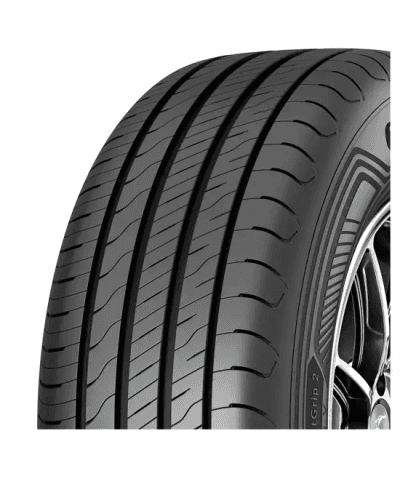 Anvelopa VARA GOODYEAR EfficientGrip 2 SUV 235/55R18 100V