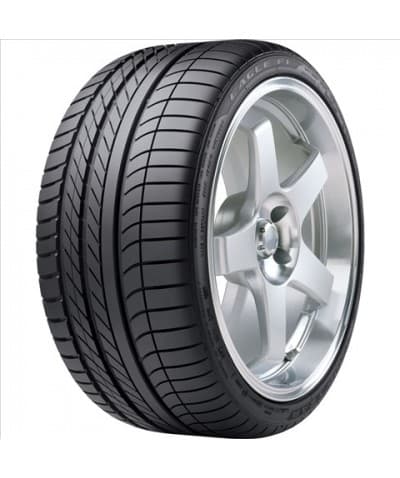 Anvelopa VARA GOODYEAR EAG F1 ASYMMETRIC 255/55R20 110W XL