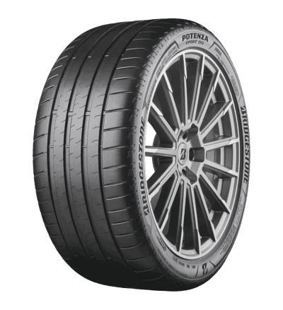 Anvelopa VARA Bridgestone 245/45R19 Y PotenzaSport Evo XL 102 Y