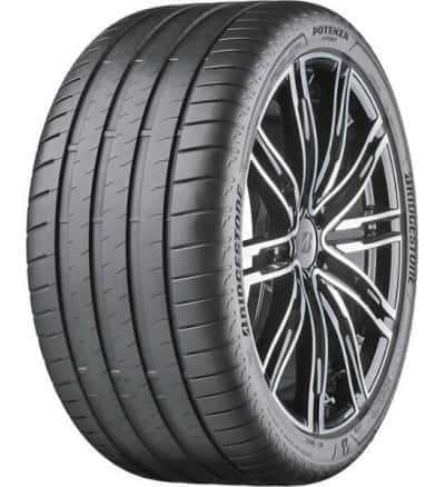 Anvelopa VARA Bridgestone 235/50R19 Y PotenzaSport + 99 Y