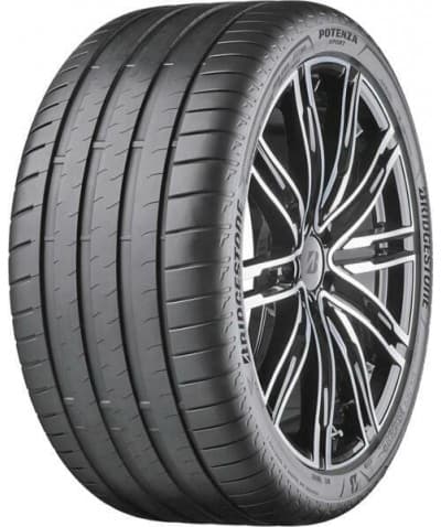 Anvelopa VARA Bridgestone 235/50R19 Y PotenzaSport + 99 Y