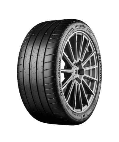 Anvelopa VARA Bridgestone 225/45R18 Y PotenzaSport Evo XL 95 Y
