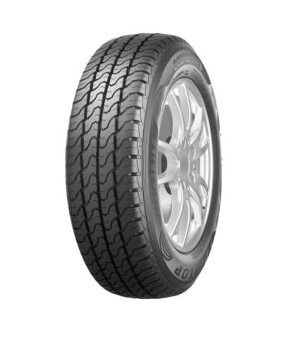 Anvelopa VARA Dunlop 215/65R15C T Econodrive LT 104/102 T