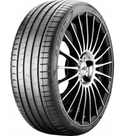 Anvelopa VARA PIRELLI P-Zero (PZ4) MO1 XL 235/55R19 105Y