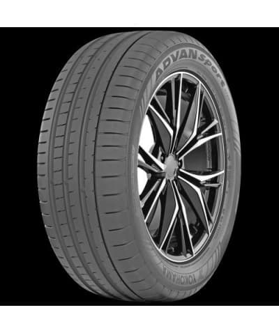 Anvelopa VARA YOKOHAMA Advan Sport V107 XL 255/40R20 101Y