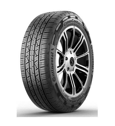 Anvelopa VARA CONTINENTAL CrossContact H/T 265/70R17 115T