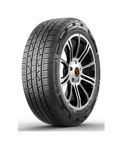 Anvelopa VARA CONTINENTAL CrossContact H/T 265/70R17 115T