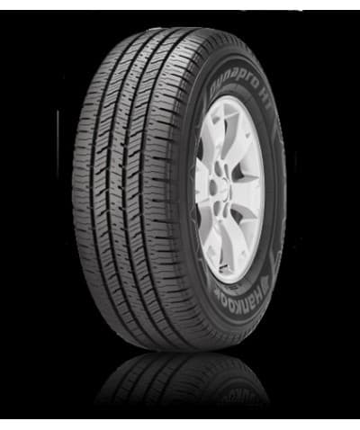 Anvelopa VARA HANKOOK Dynapro HT RH12 265/60R18 110T