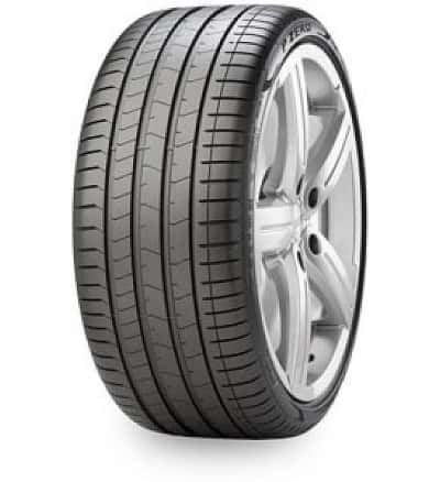 Anvelopa VARA PIRELLI P-Zero (PZ4) RSC * 245/45R19 98Y