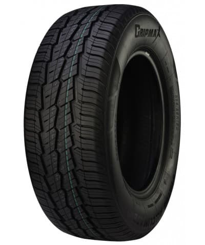 Anvelopa ALL SEASON Gripmax 185/65R15C T SureGrip A/S Van 97/95 T