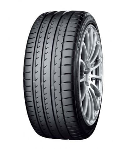 Anvelopa VARA Yokohama 225/45R17 W V105 Advan Sport MO 91 W