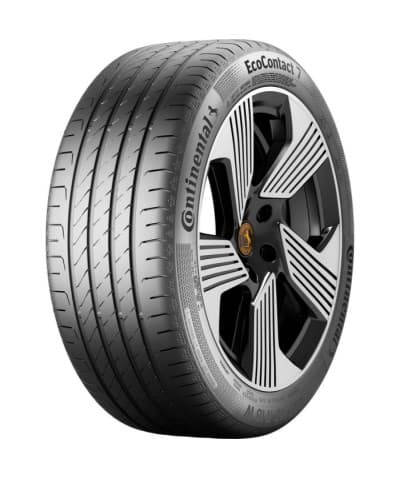 Anvelopa VARA Continental 245/45R19 V EcoContact 7 XL al 102 V