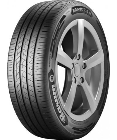 Anvelopa VARA Barum 215/65R17 V Bravuris 6 FR 99 V