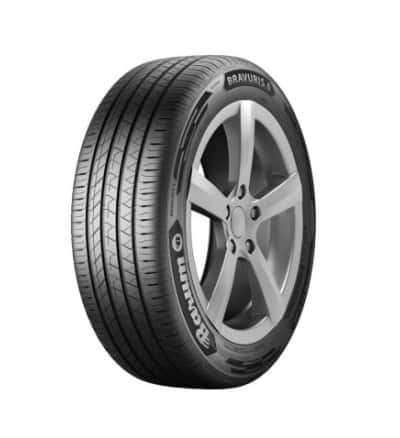 Anvelopa VARA Barum 205/55R19 V Bravuris 6 XL FR 97 V