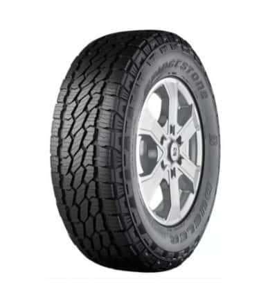 Anvelopa VARA BRIDGESTONE Dueler All Terrain A/T002 XL 235/65R17 108H