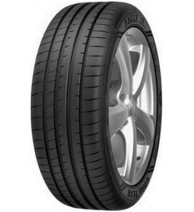 Anvelopa VARA GOODYEAR Eagle F1 Asymmetric 3 SUV J XL 245/50R20 105V