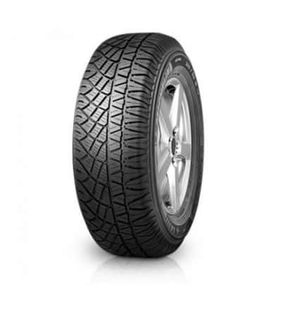 Anvelopa VARA MICHELIN Latitude Cross 285/45R21 113W