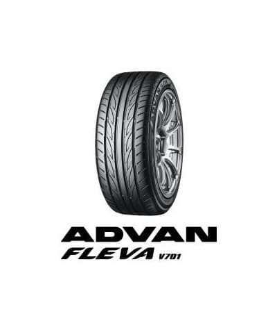 Anvelopa VARA YOKOHAMA Advan Fleva V701 XL 225/40R18 92W
