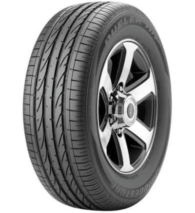 Anvelopa VARA BRIDGESTONE Dueler H/P Sport 235/65R17 104V