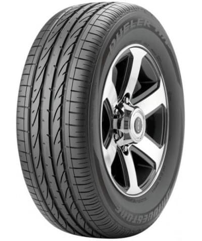 Anvelopa VARA BRIDGESTONE Dueler H/P Sport 235/65R17 104V