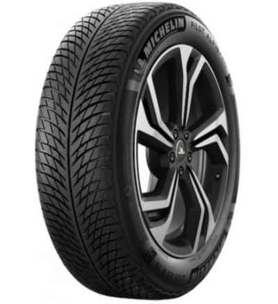 Anvelopa IARNA MICHELIN Pilot Alpin 5 SUV MO1 XL 285/45R22 114V