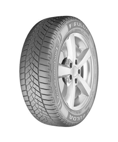 Anvelopa IARNA FULDA Kristall Control SUV XL 225/65R17 106H