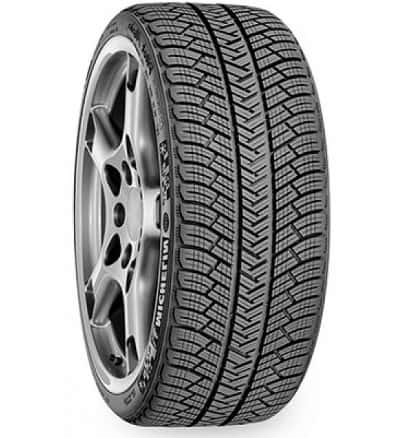 Anvelopa IARNA MICHELIN Pilot Alpin PA4 N0 265/40R19 98V