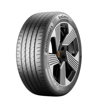 Anvelopa VARA Continental EcoContact 7 255/40R20 101W