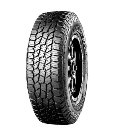 Anvelopa VARA Yokohama Geolandar A/T4 G018 265/65R17 120S