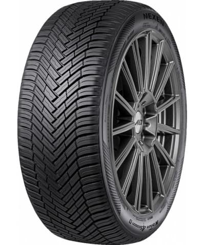 Anvelopa ALL SEASON NEXEN N'Blue 4Season 2 XL 235/50R18 101V
