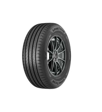 Anvelopa VARA GOODYEAR EfficientGrip 2 SUV 225/55R19 99V