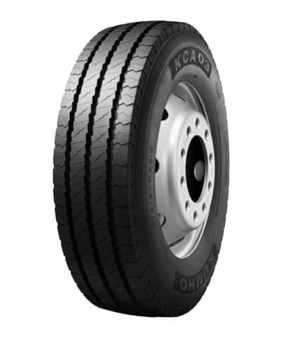 Anvelopa CAMION KUMHO CA03 275/70R22.5 150/145J Urban