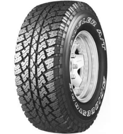 Anvelopa VARA BRIDGESTONE Dueler A/T 693III 265/55R19 109V