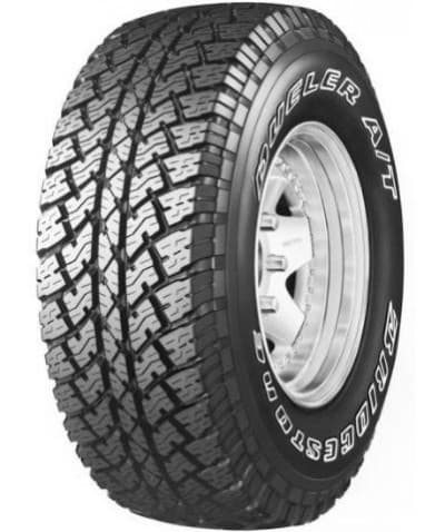 Anvelopa VARA BRIDGESTONE Dueler A/T 693III 265/55R19 109V