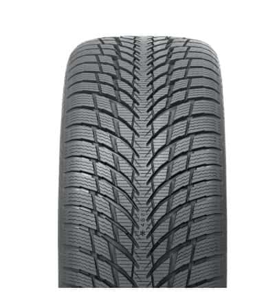Anvelopa IARNA NOKIAN WR Snowproof P XL 235/50R18 101V