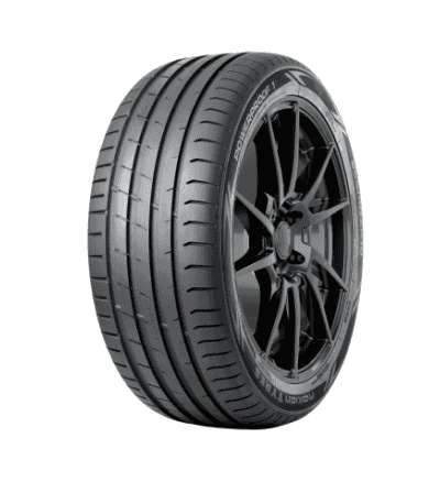 Anvelopa VARA NOKIAN PowerProof 1 XL 245/40R19 98Y