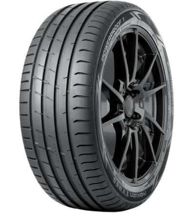 Anvelopa VARA NOKIAN PowerProof 1 XL 235/50R19 103V