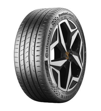 Anvelopa VARA CONTINENTAL PremiumContact 7 XL 235/60R19 107V